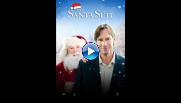 The Santa Suit (2010)