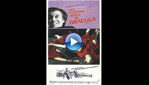 The Satanic Rites of Dracula (1973)