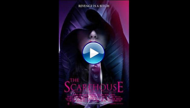 The Scarehouse (2014)