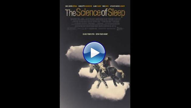 The Science of Sleep (2006)