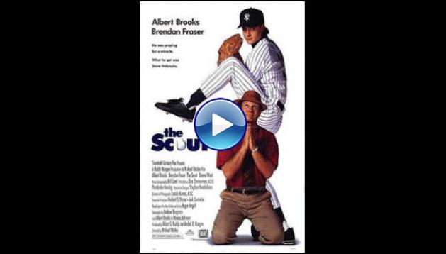 The Scout (1994)