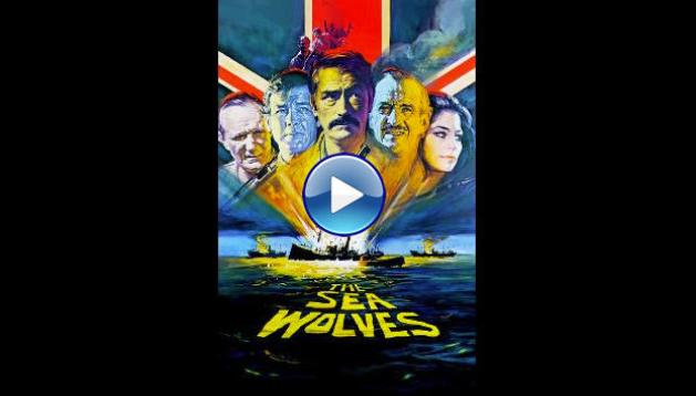 The Sea Wolves (1980)