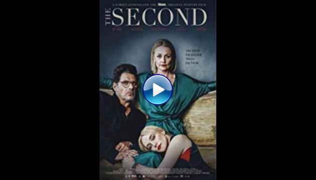 The Second (2018)