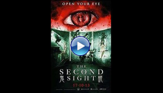 The Second Sight (2013)