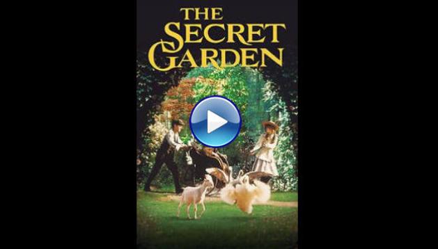 The Secret Garden (1993)