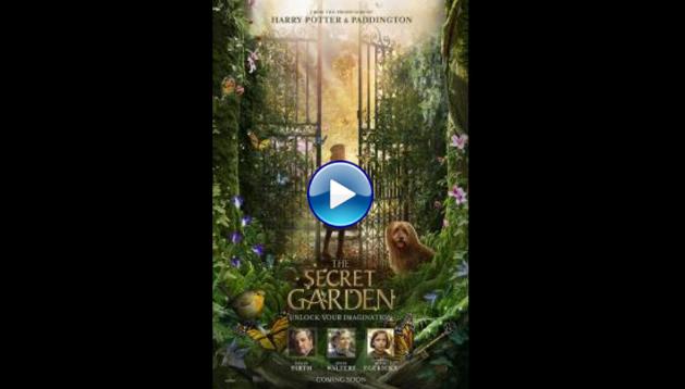 The Secret Garden (2020)