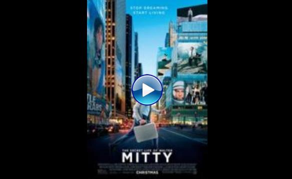 The Secret Life of Walter Mitty (2013)