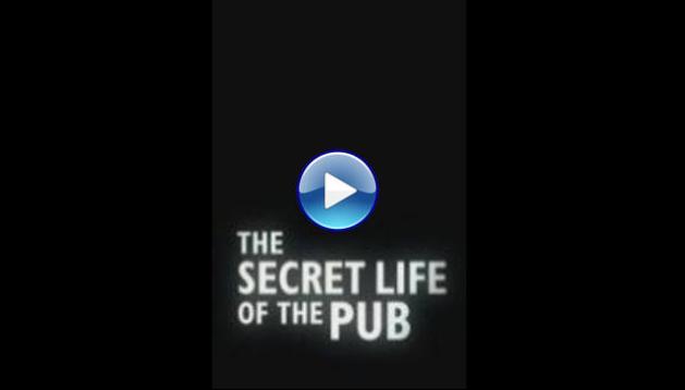 The Secret Life of the Pub (2015)
