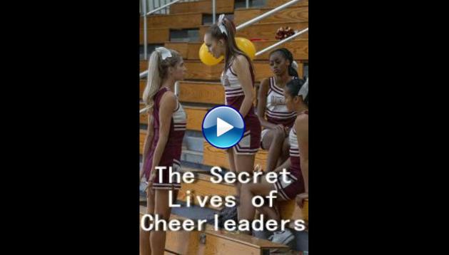 The Secret Lives of Cheerleaders (2019)