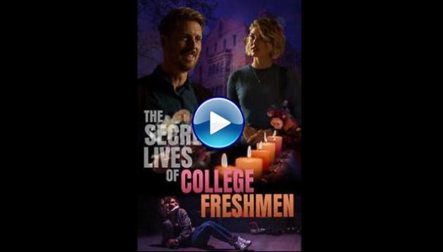 The Secret Lives of College Freshmen (2021)