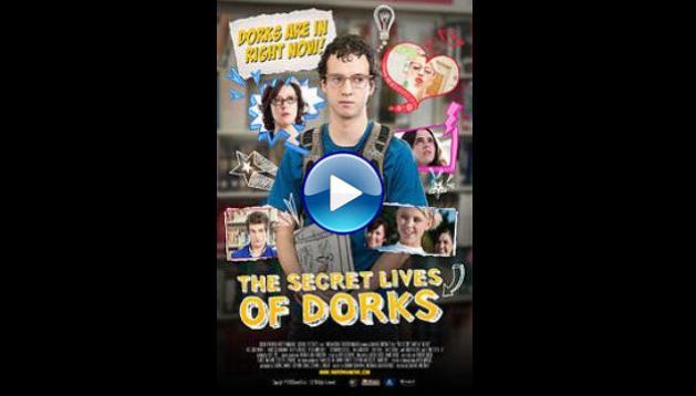 The Secret Lives of Dorks (2013)