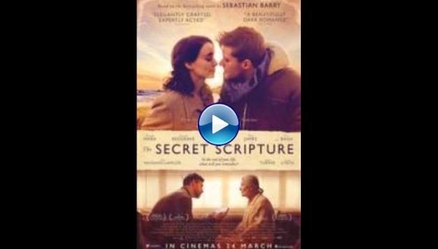 The Secret Scripture (2016)