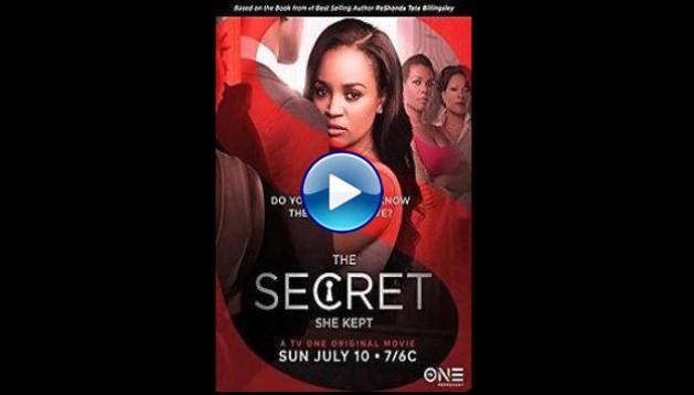 The Secret She Kept (2016)