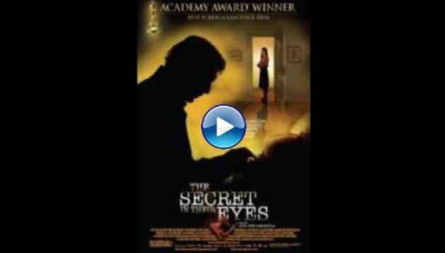 The Secret in Their Eyes (2009)