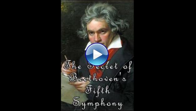 The Secret of Beethoven's Fifth Symphony (2016)