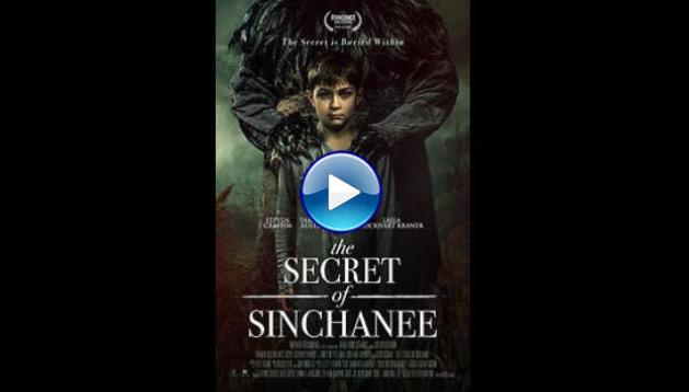 The Secret of Sinchanee (2021) HD Full Movie Watch Online Free