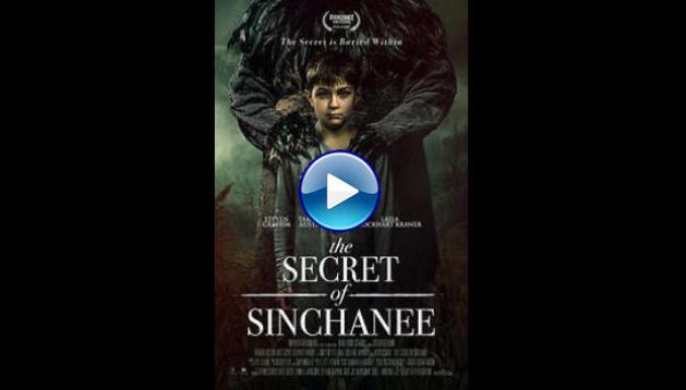 The Secret of Sinchanee (2021)