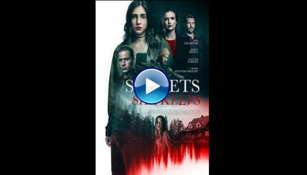 The Secrets She Keeps (2021)
