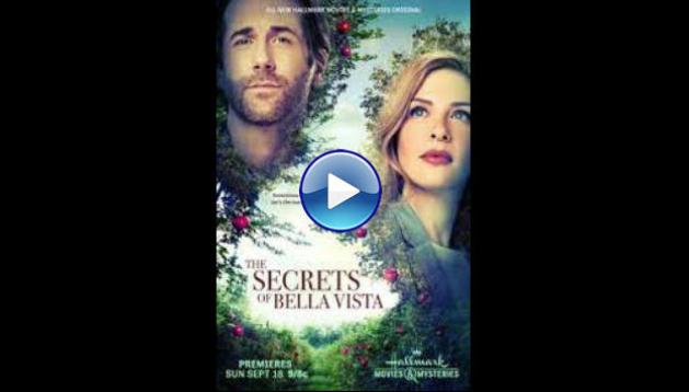 The Secrets of Bella Vista (2022)