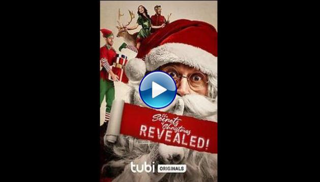 The Secrets of Christmas Revealed! (2021)