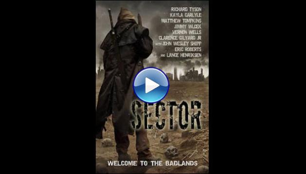 The Sector (2016)