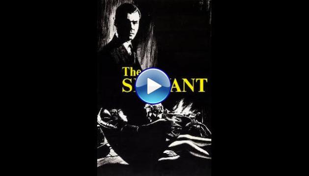 The Servant (1963)