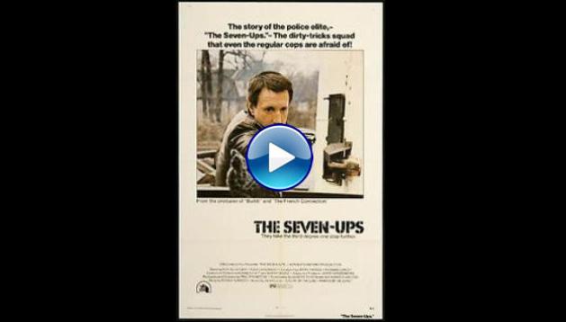 The Seven-Ups (1973)