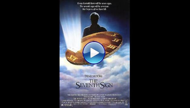 The Seventh Sign (1988)