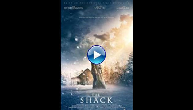 The Shack (2017)