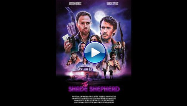 The Shade Shepherd (2019)