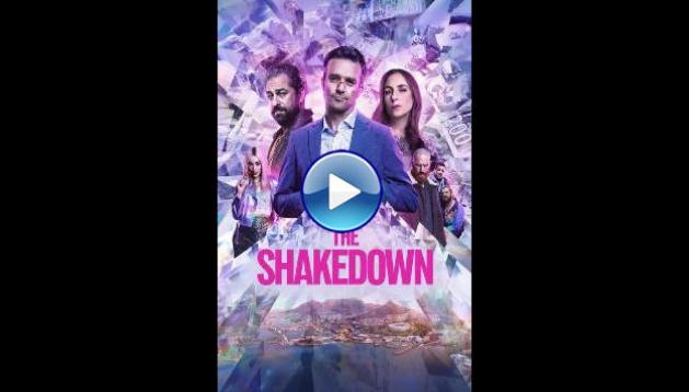 The Shakedown (2024) HD Full Movie Watch Online Free