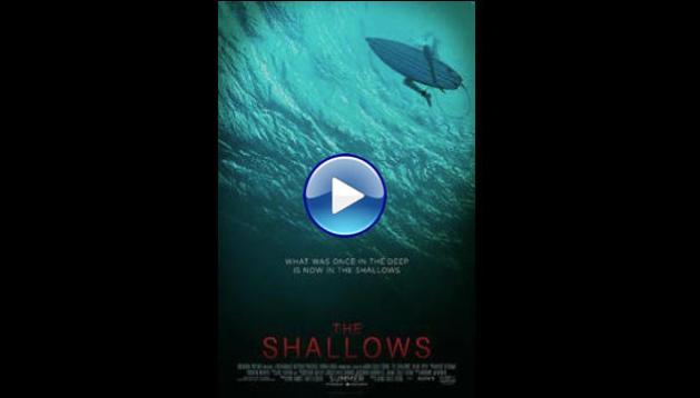 The Shallows (2016)