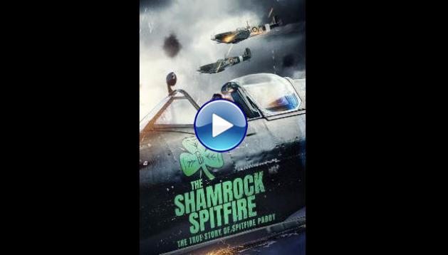 The Shamrock Spitfire (2024)