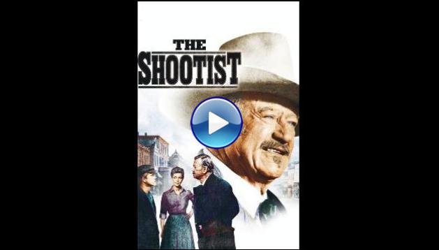 The Shootist (1976)