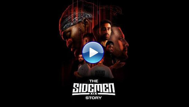 The Sidemen Story (2024)