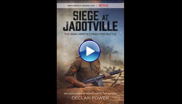 The Siege of Jadotville (2016)