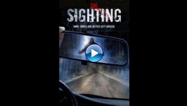 The Sighting (2015)