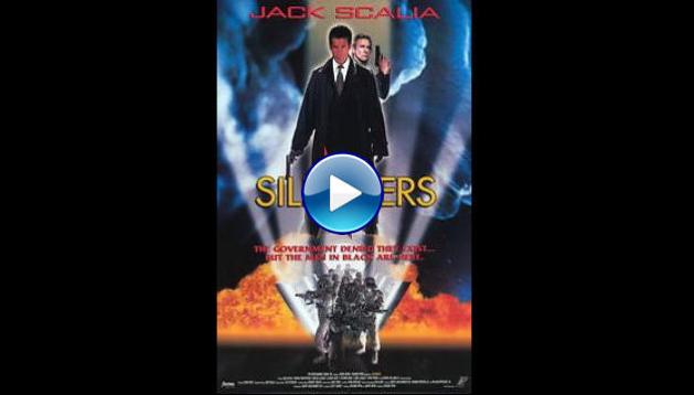 The Silencers (1996)