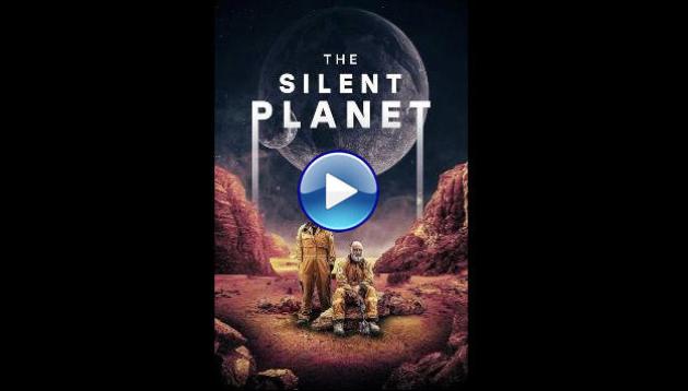 The Silent Planet (2025)
