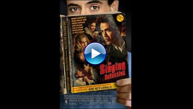 The Singing Detective (2003) BluRay Full Movie Watch Online Free