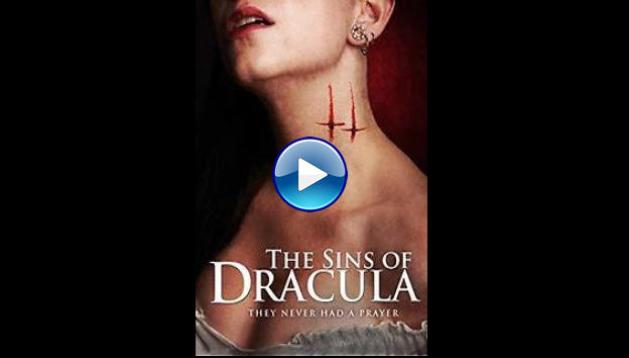 The Sins of Dracula (2014)