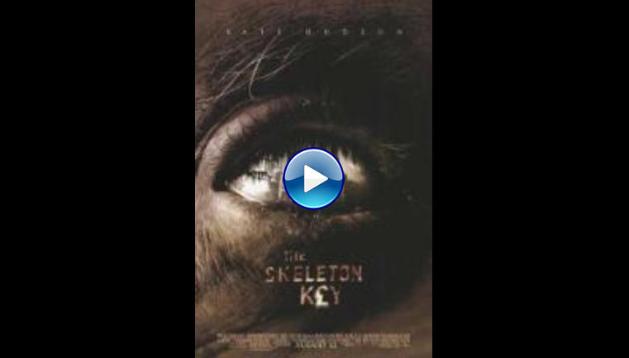 The Skeleton Key (2005)