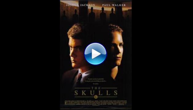 The Skulls (2000)