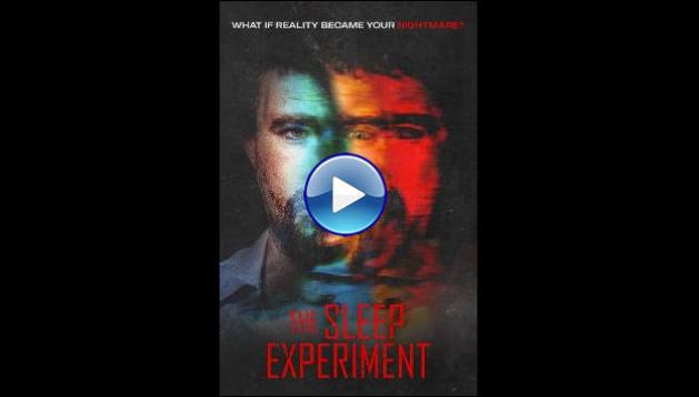 The Sleep Experiment (2022)