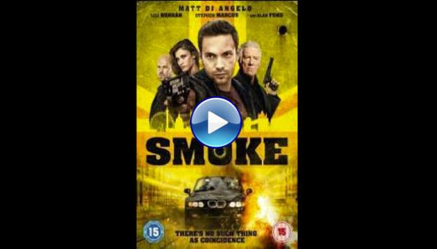 The Smoke (2014)