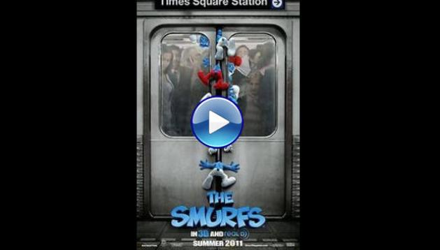 The Smurfs (2011)