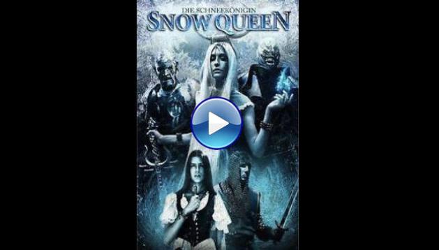 The Snow Queen (2013)