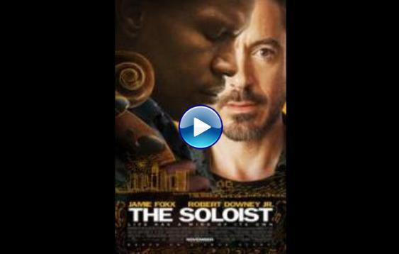The Soloist (2009)
