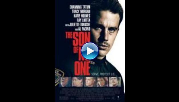 The Son of No One (2011)