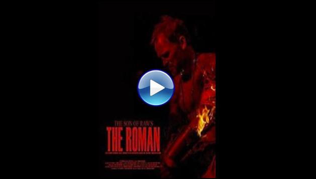 The Son of Raw's the Roman (2016)